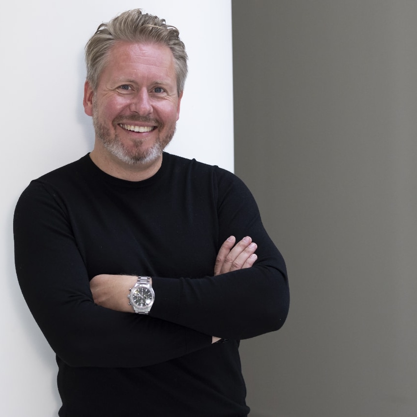 Jil-Arne Chluba - Finanzcoach für Profifußballer - Sichere Deine finanzielle Zukunft
